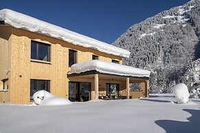 Haus Valtellina
