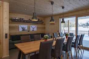 Haus Valtellina