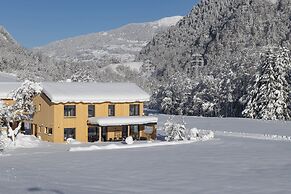 Haus Valtellina