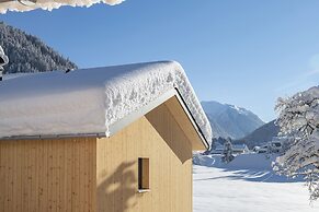 Haus Valtellina