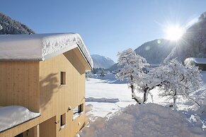 Haus Valtellina