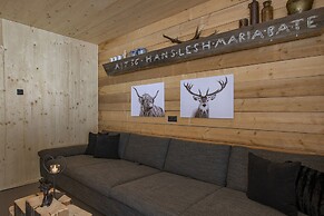 Haus Valtellina