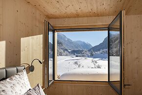 Haus Valtellina