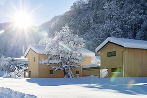 Haus Valtellina