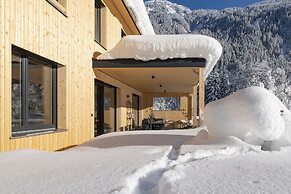 Haus Valtellina