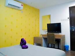 Classical Boutique Hotel