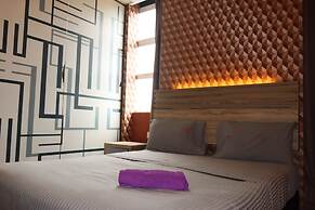 Classical Boutique Hotel