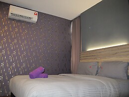 Classical Boutique Hotel