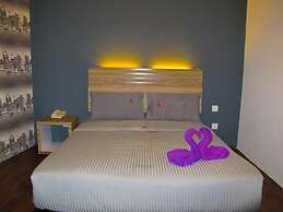 Classical Boutique Hotel