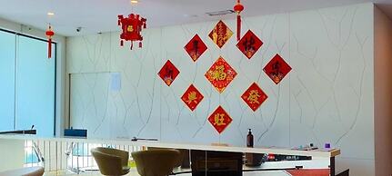 Classical Boutique Hotel