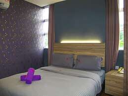 Classical Boutique Hotel