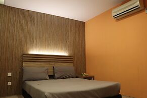 Classical Boutique Hotel