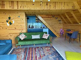 İnziva Bungalov