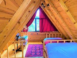 İnziva Bungalov