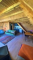 İnziva Bungalov