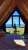İnziva Bungalov