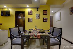 Lime Tree Hotel Greater Kailash