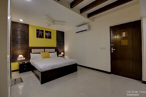 Lime Tree Hotel Greater Kailash
