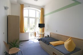 Gästehaus am Lausitzring