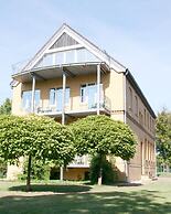 Gästehaus am Lausitzring