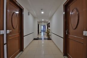 Hotel Sadbhav