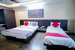 Hotel Sadbhav