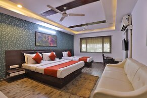 Hotel Sadbhav