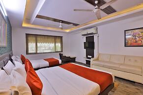 Hotel Sadbhav