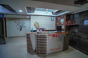 Hotel Sadbhav