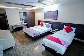 Hotel Sadbhav