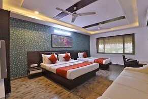 Hotel Sadbhav