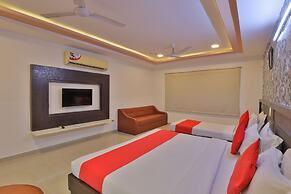Hotel Sadbhav