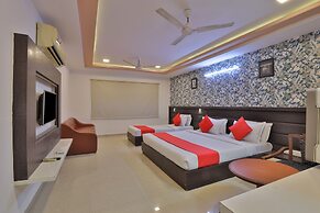 Hotel Sadbhav