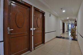 Hotel Sadbhav