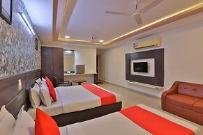 Hotel Sadbhav