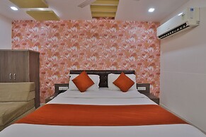 Hotel Sadbhav
