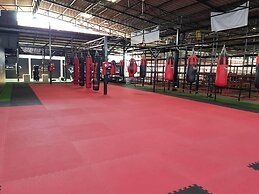 EVO360 Muay Thai