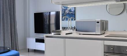 Ellipse Executive Apartments