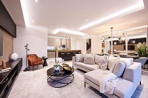 Ellipse Executive Apartments
