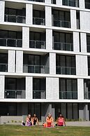 Ellipse Executive Apartments