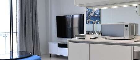 Ellipse Executive Apartments