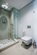Ellipse Executive Apartments