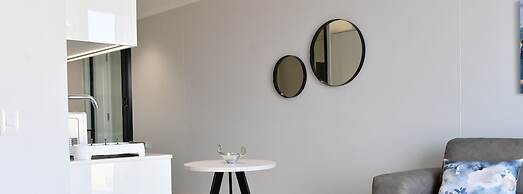 Ellipse Executive Apartments