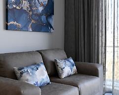 Ellipse Executive Apartments