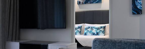 Ellipse Executive Apartments