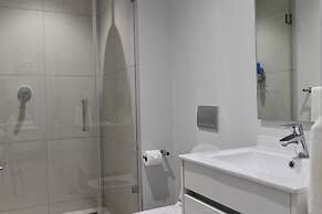 Ellipse Executive Apartments