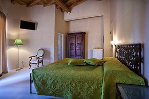Agriturismo Pratello