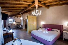 Agriturismo Pratello
