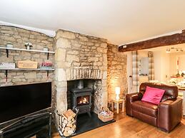 Barton Cottage