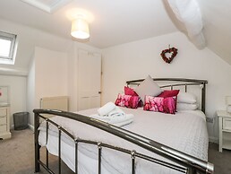 Barton Cottage